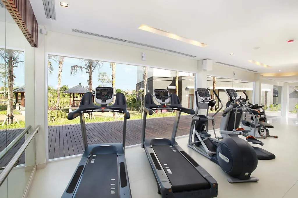 Mercure Bali Nusa Dua Nusa Dua