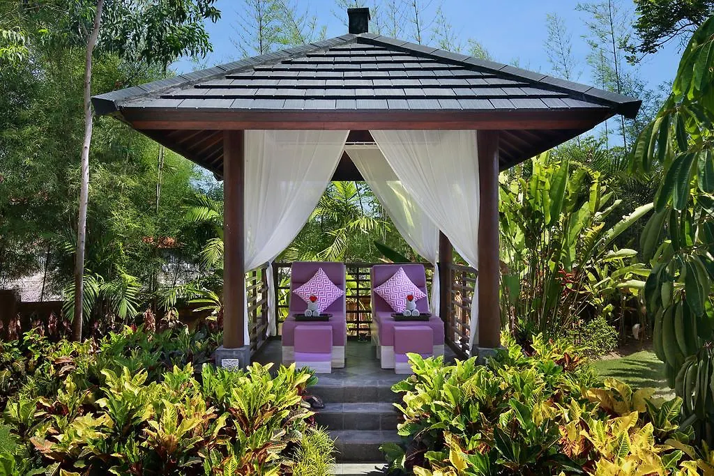 Hotel Mercure Bali Nusa Dua Nusa Dua