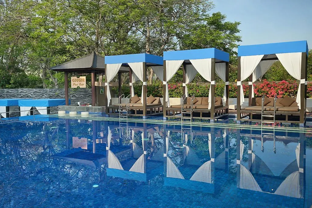 Mercure Bali Nusa Dua Nusa Dua  Indonesia