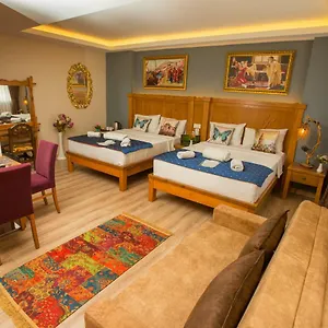 The Peraport فندق اسطنبول